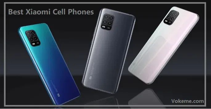 Best Xiaomi Cell Phones