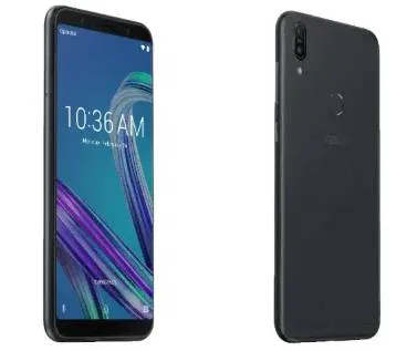 Asus Zenfone Max Pro M1