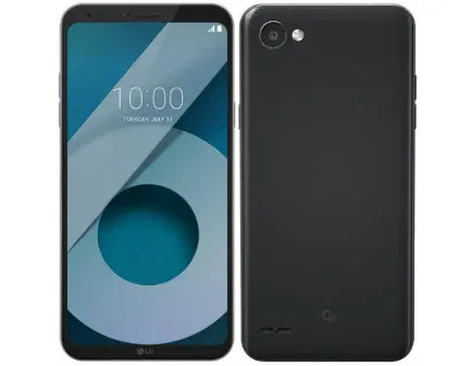 LG Q6