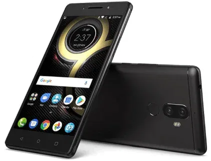 Lenovo K8 Note