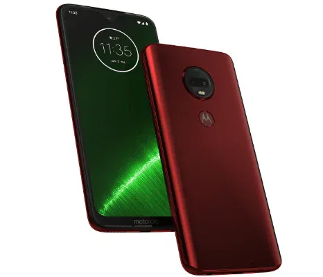 Motorola Moto G7 Plus