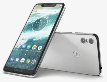 Motorola one power