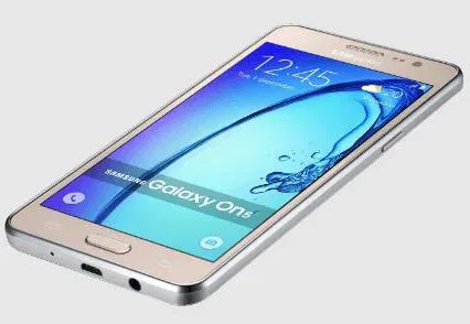 Samsung On7 Pro