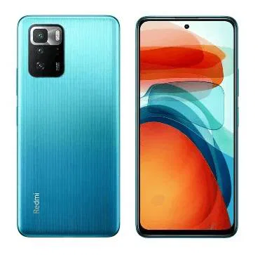 Xiaomi Redmi Note 10 Pro