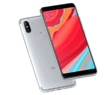 Xiaomi Redmi Y2 2 sim supported smartphone