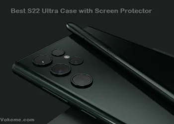 Best S22 Ultra Case with Screen Protector in 2024