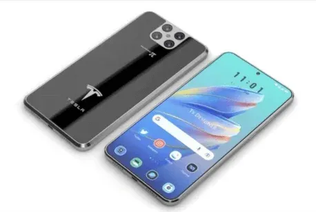 Tesla Phone Pi 2025 Specs, Features, Price, Release Date, and Full Review 3 Tesla Phone Pi Specs Features