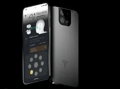 Tesla Phone Pi 2025 Specs, Features, Price, Release Date, and Full Review 5 Tesla Phone Release Date