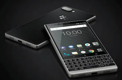 Do Blackberry phones still work