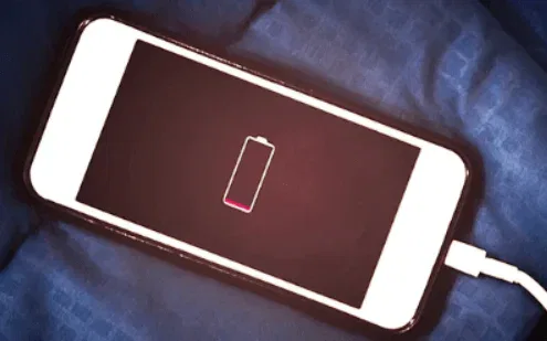 Why is my phone battery dying so fast all of a sudden