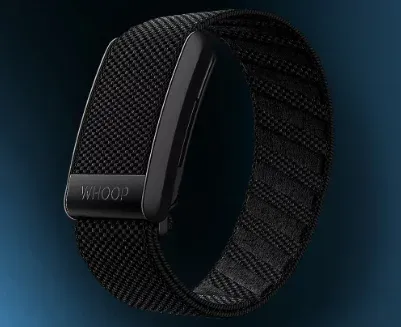 Features of Whoop 5.0