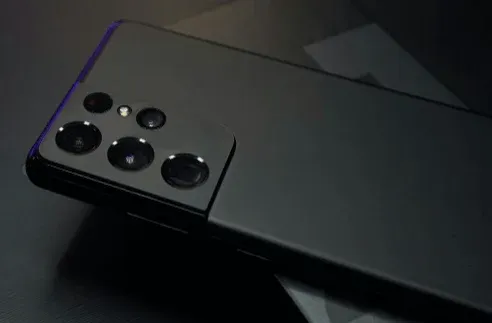 IP68 water resistance rating phone for underwater photography