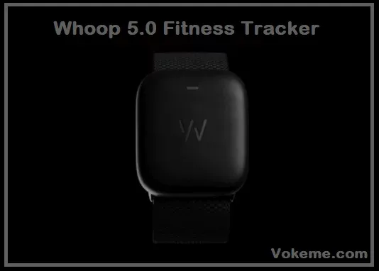 Whoop 5.0 Release Date, Price, Features and More