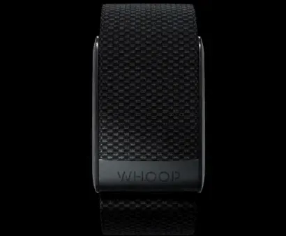 Whoop 5.0 Release Date