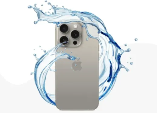 waterproof phone with good camera in 2024