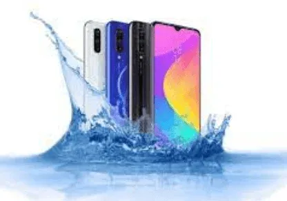 waterproof phones