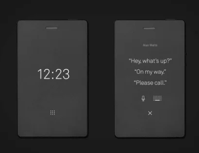 The Light Phone II