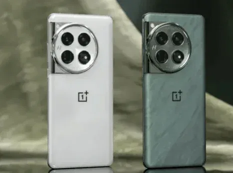 OnePlus 12 vs 12r comparison