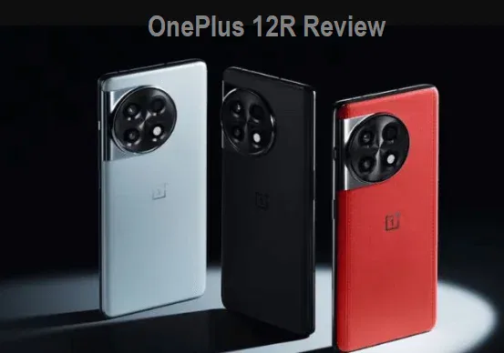OnePlus 12R Review