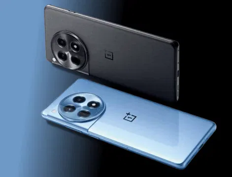 Oneplus 12r Genshin impact edition