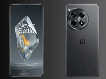 What is the Oneplus 12r
