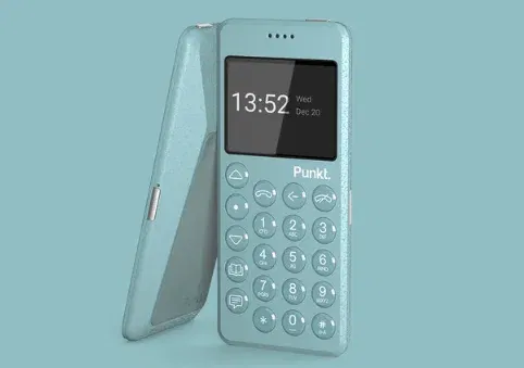 best dumb phone for texting