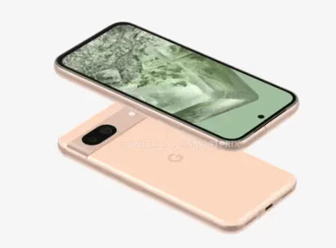 Google Pixel 8A Review