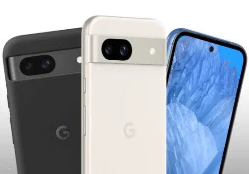 Google Pixel 8A