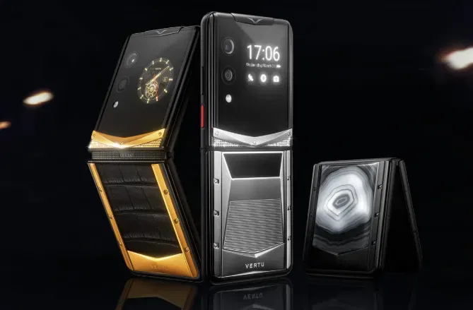 Most Expensive Phone in the World