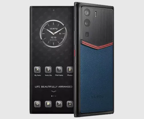 the most expensive phone in the world 2024