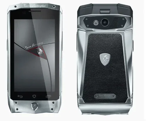 who has the most expensive phone in the world