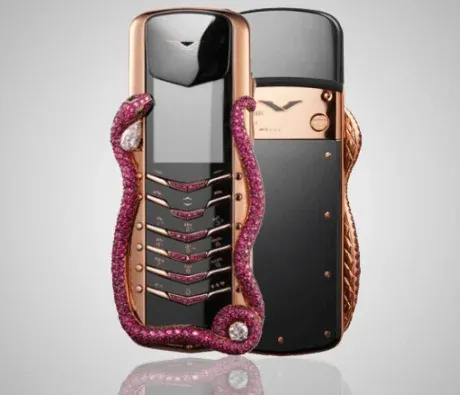 Top 10 Most Expensive Phone In The World In 2026 - Vokeme