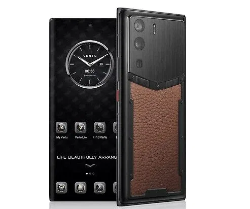 Is vertu phones worth it?