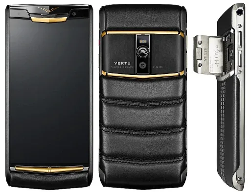 Best vertu phone 2024