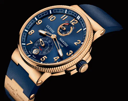 Marine Chronometer UN-118