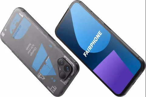 Murena Fairphone