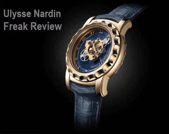 Ulysse Nardin Freak Review 2024 20 Ulysse Nardin Freak Review