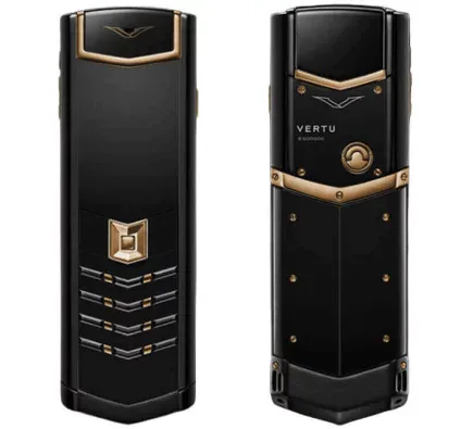 Vertu Signature V