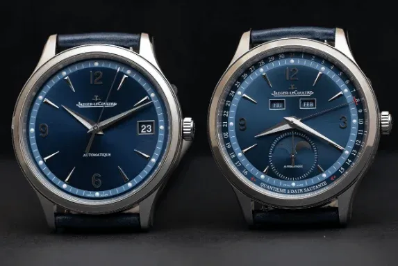 Jaeger lecoultre master for sale