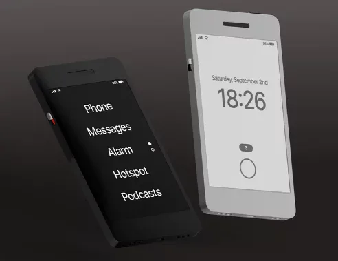 Light Phone 3 Price