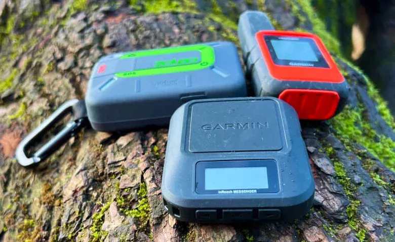 Best Satellite Communicators 2024