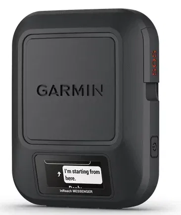Garmin-inReachMessenger