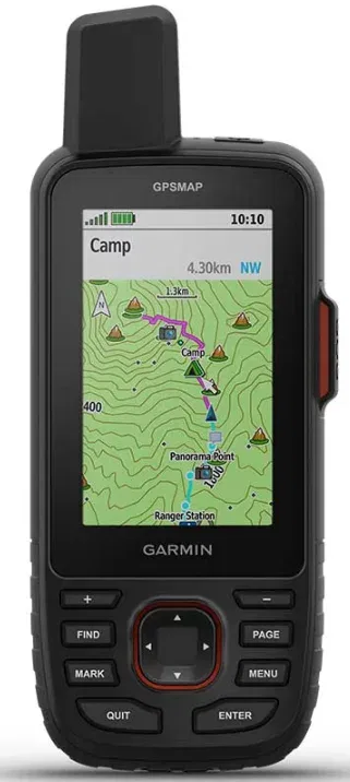 SPOT-satellite-messenger