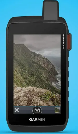 Text-anywhere-satellite-messaging