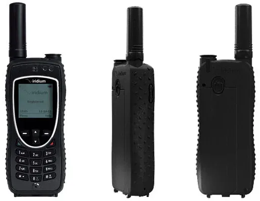 Top 7+ Best Satellite Phones In 2024 - Vokeme