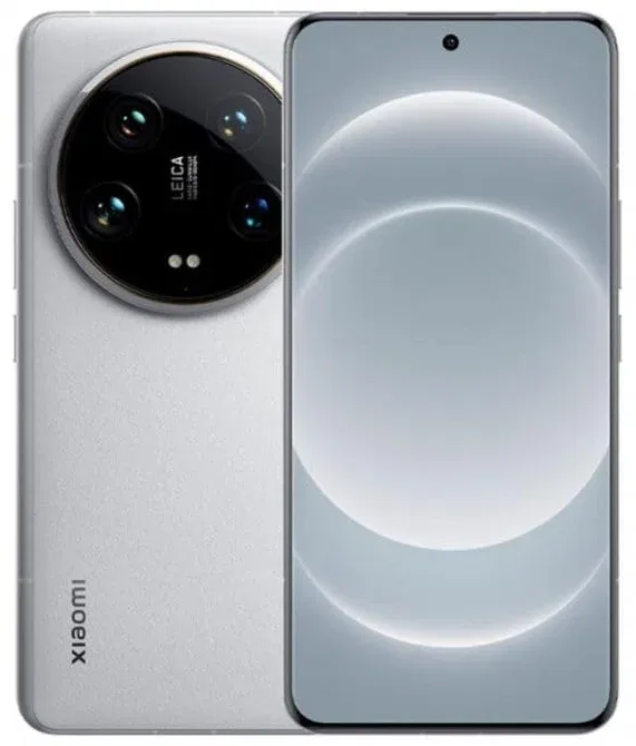 Android phone with video stabilization