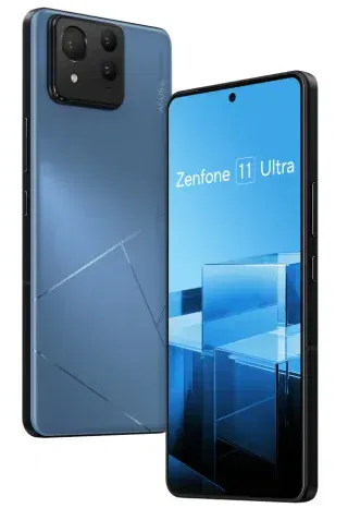 Asus Zenfone 11 Ultra smart phone