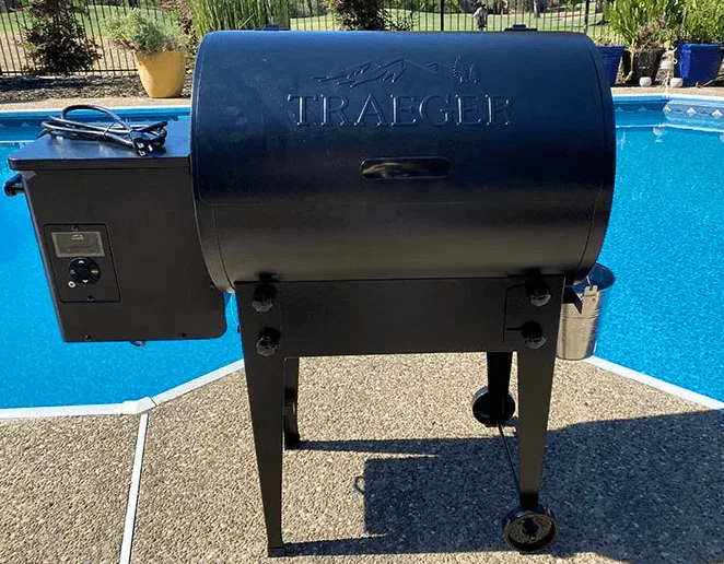 Best Portable Pellet Grills