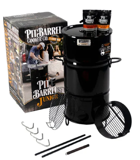 Best budget smoker reddit