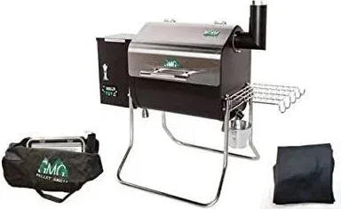 Best tabletop pellet grill